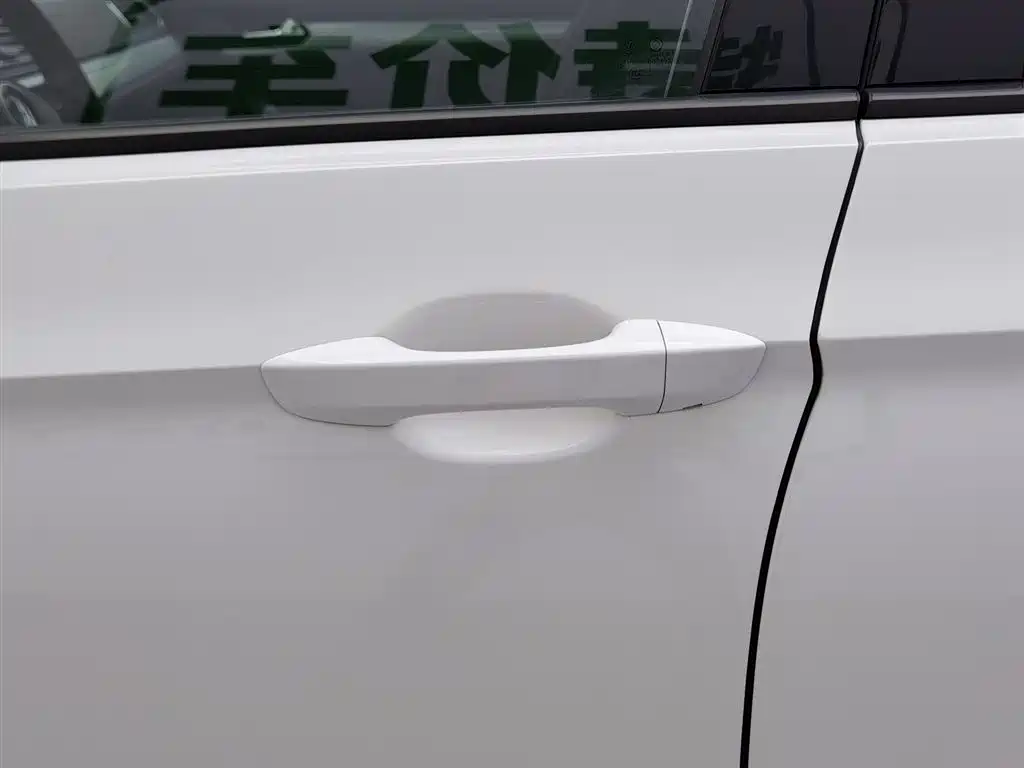 Volkswagen Lamando 2019 230TSI DSG Trend Edition China V фото 18