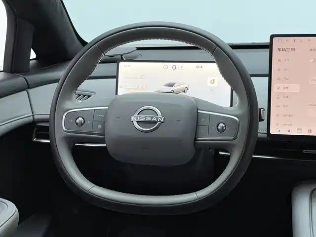Nissan N7 2025 2025 510 Max
