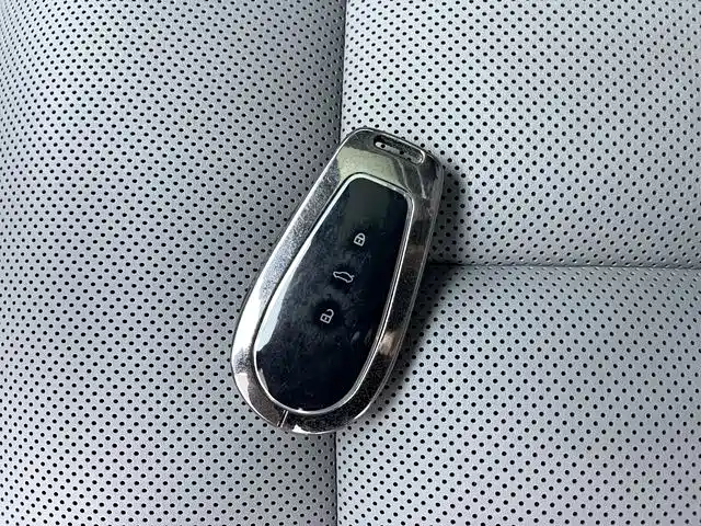 Nissan N7 2025 2025 510 Max