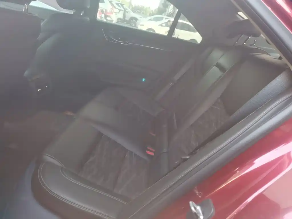 Cadillac ATS-L 2019 2017 28T Technology