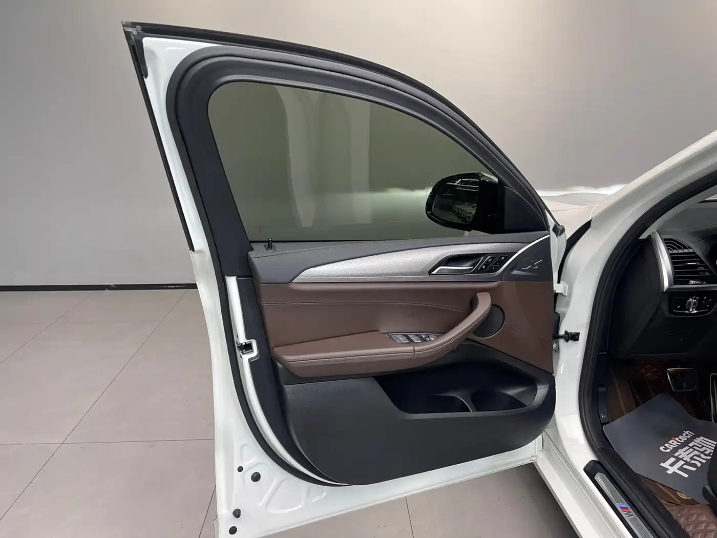 BMW X4 2020 xDrive25i M Sport Package фото 27