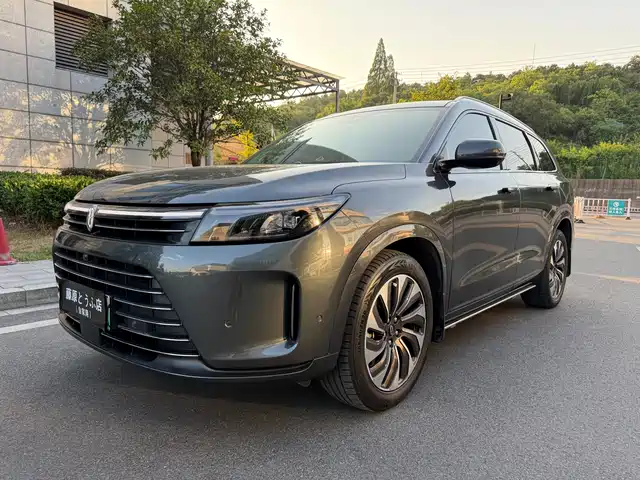 AITO Wenjie AITO M7 2022