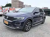 Фото 2 - Volkswagen T-ROC