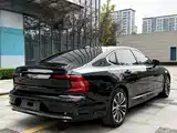 صورة 4 - Volvo S90