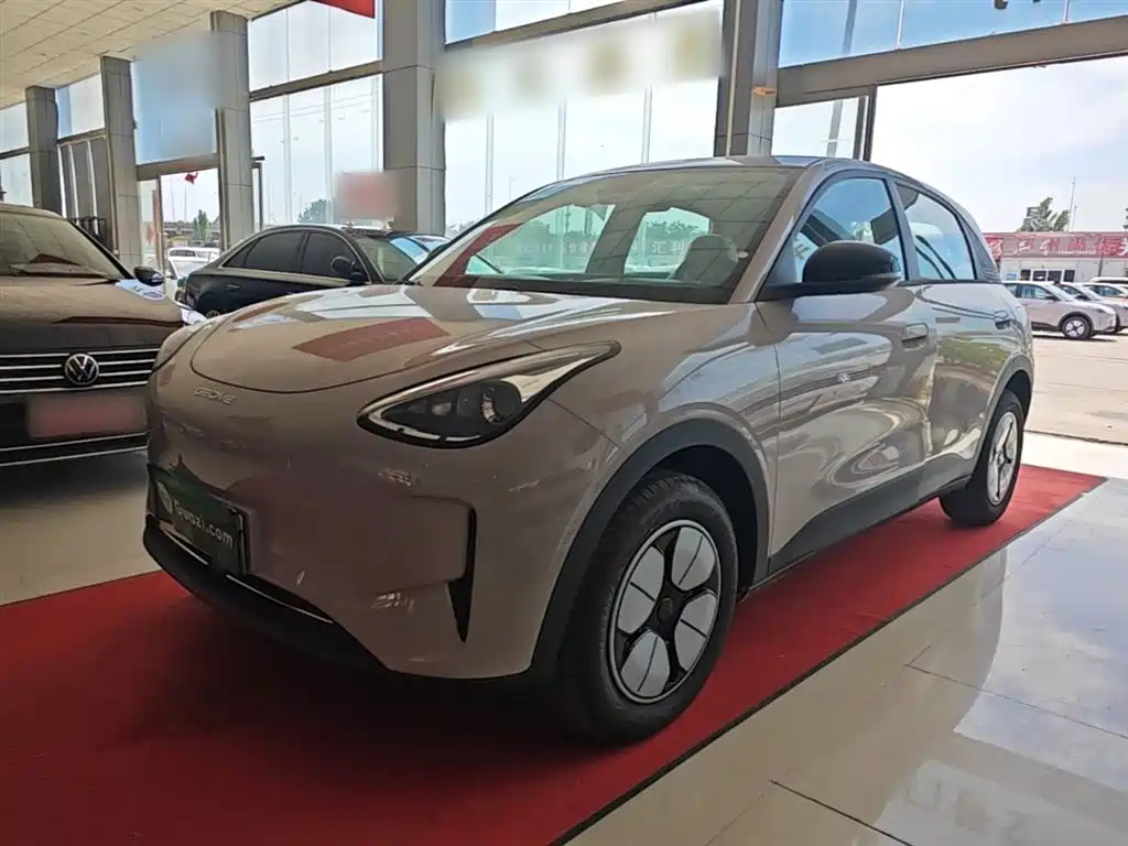 Geely Galaxy Starry Wish 2026 Edition 310km Youth Version