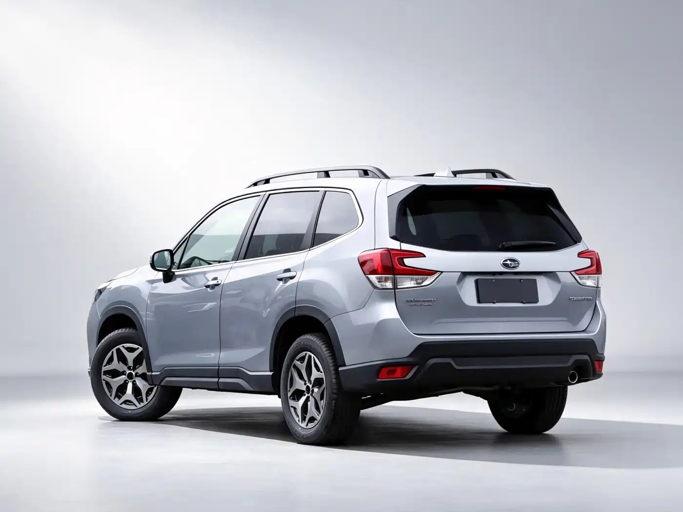 Subaru Forester 2022 2021 2.0i Luxury Edition with EyeSight