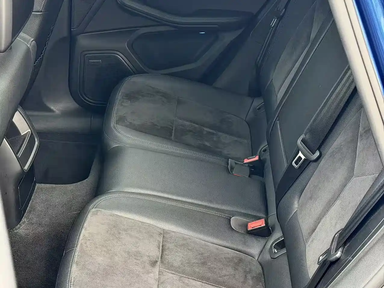 Porsche Macan 2016 Macan 2.0T фото 12