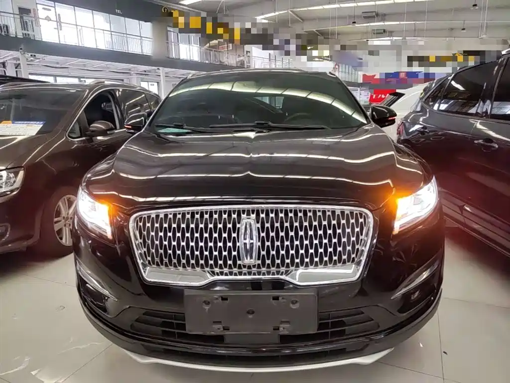 Lincoln MKC 2019 2019 2.0T 2WD Premium Edition China VI