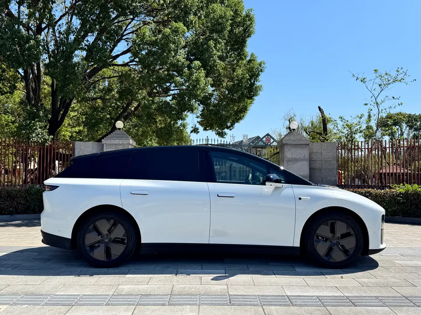 2026 Li Auto i6
