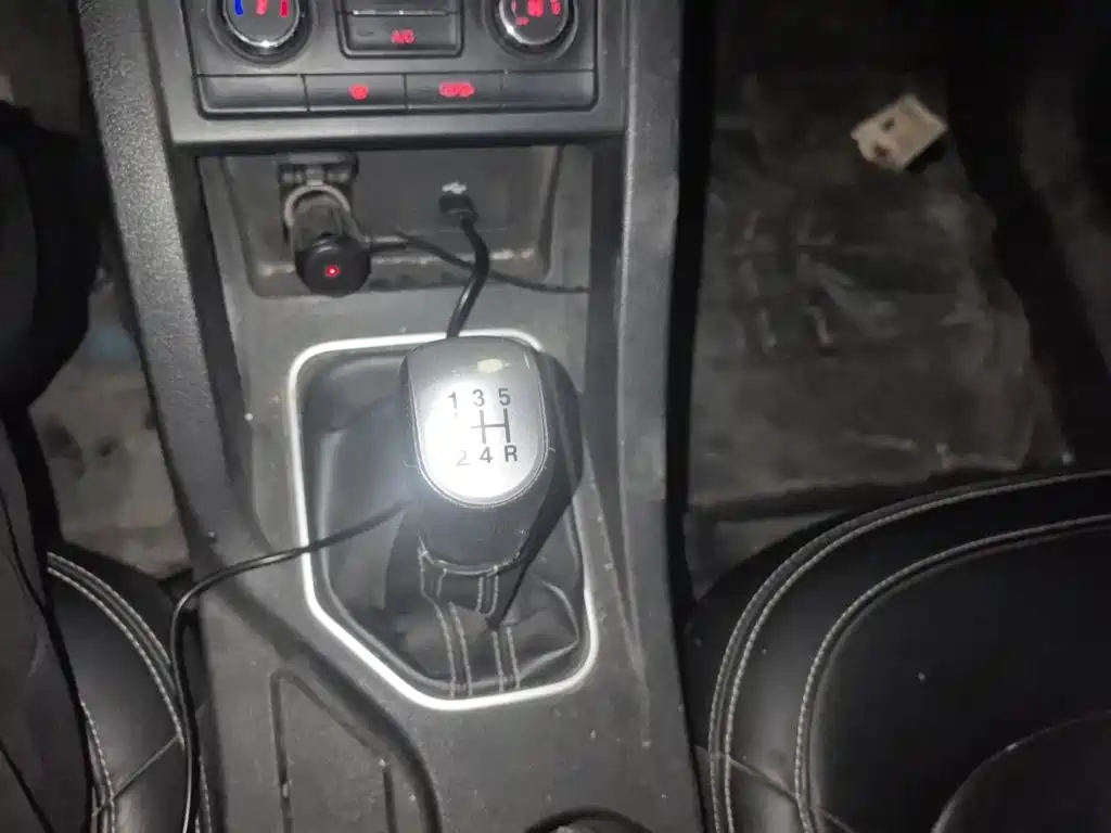 Besturn X40 2018 2018 Internet Celebrity Edition 1.6L Manual Smart Connect