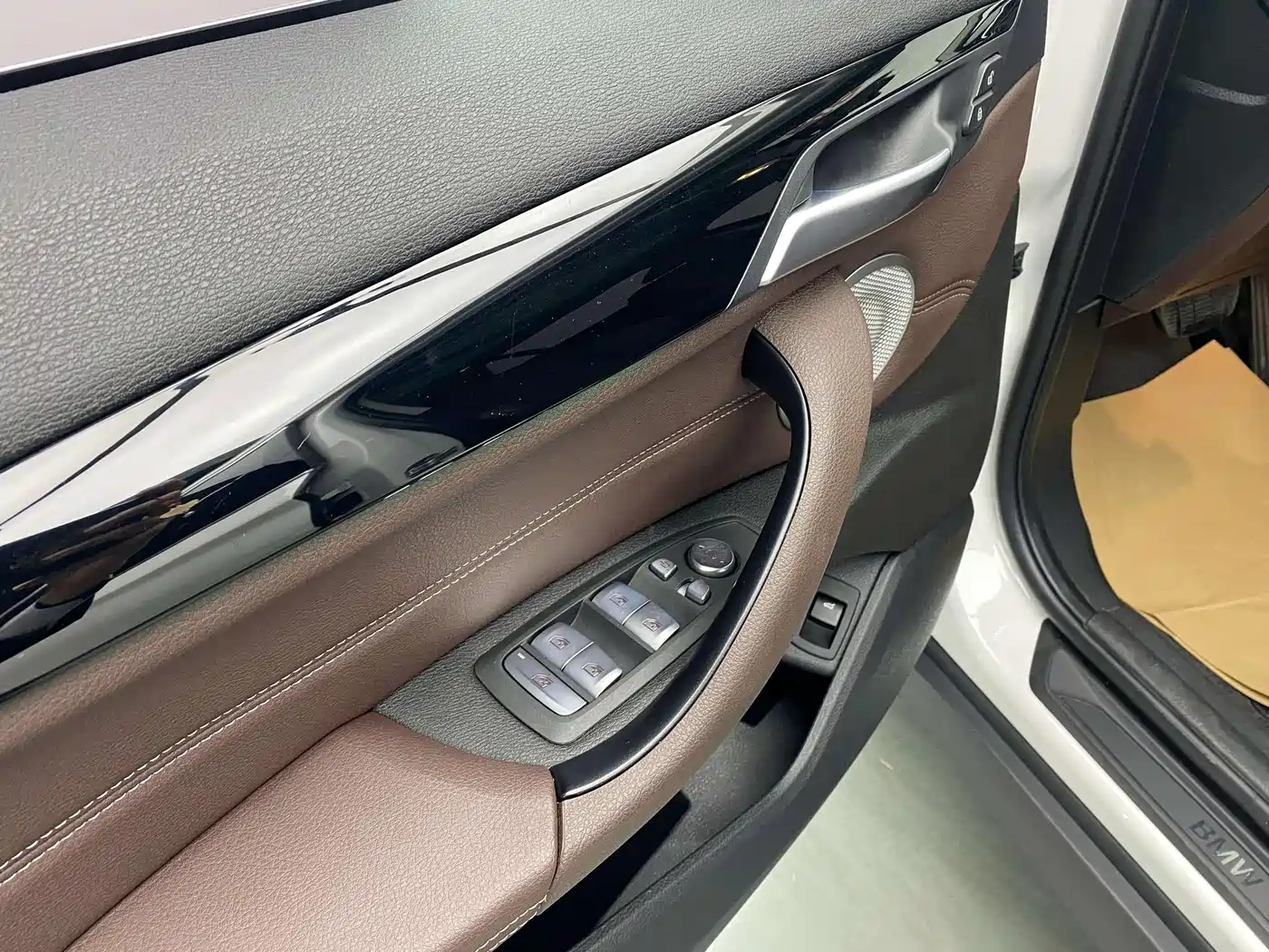 BMW X1 2021 sDrive20Li Fashion фото 21
