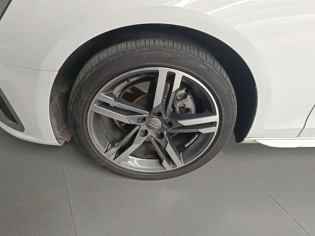 Audi A4L 2020 40 TFSI Luxury Dynamic фото 23