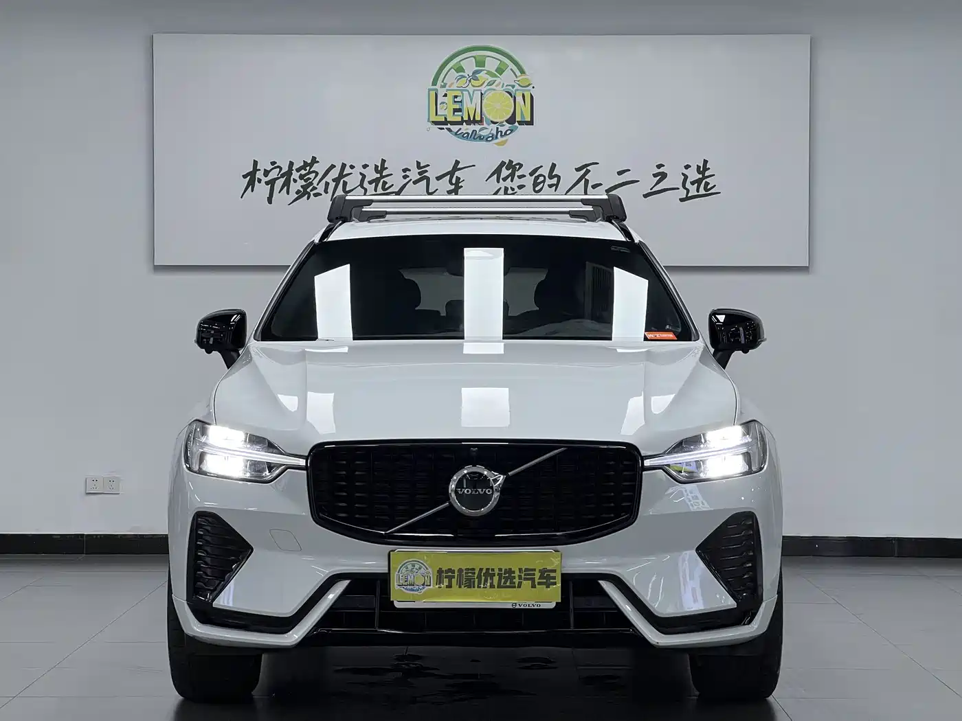 Фото 3 - Volvo XC60