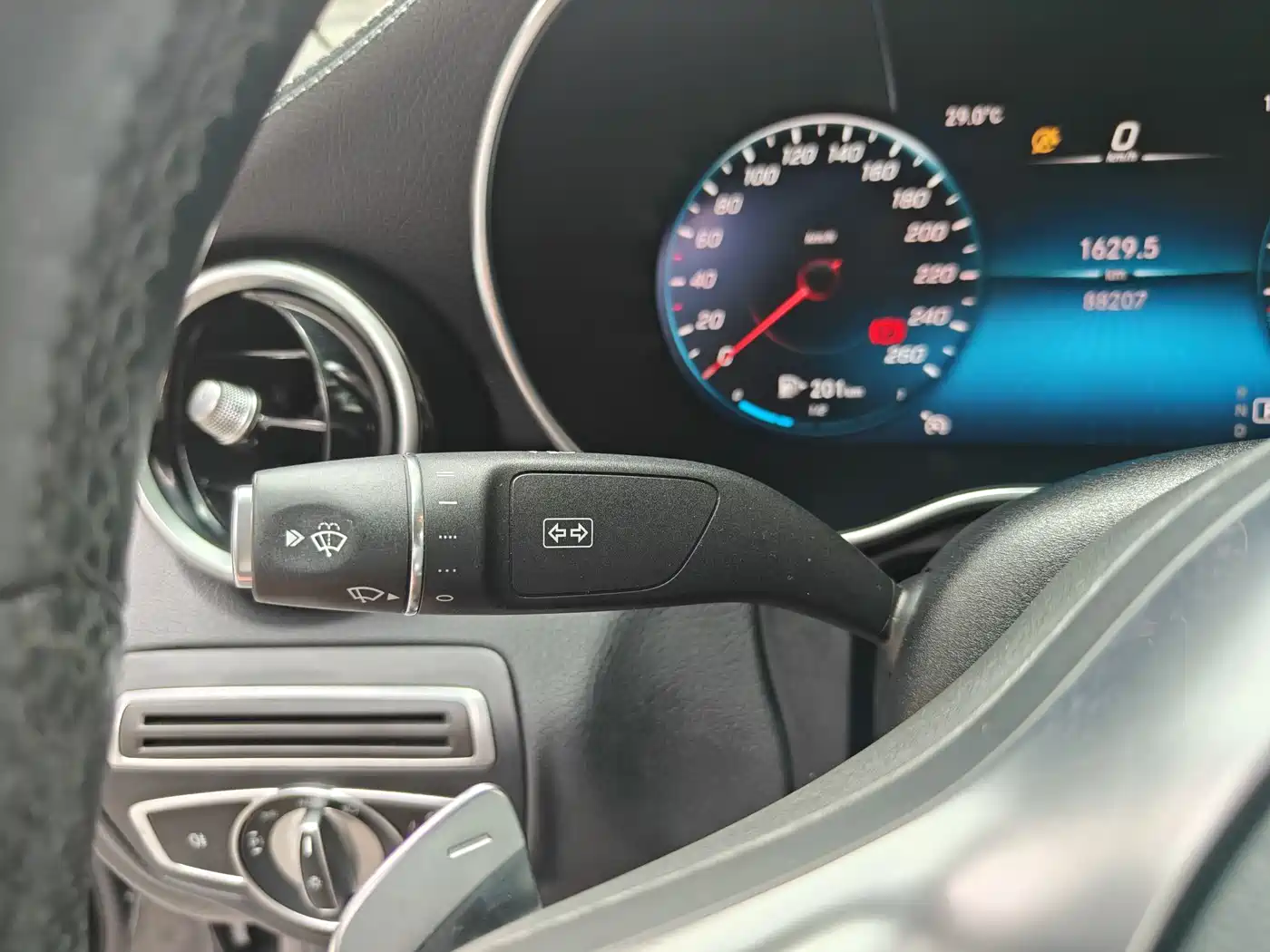 Mercedes-Benz C-Class 2021 C 200 L Fashion Edition фото 18