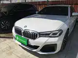 Фото 2 - BMW 5 Series (Import)