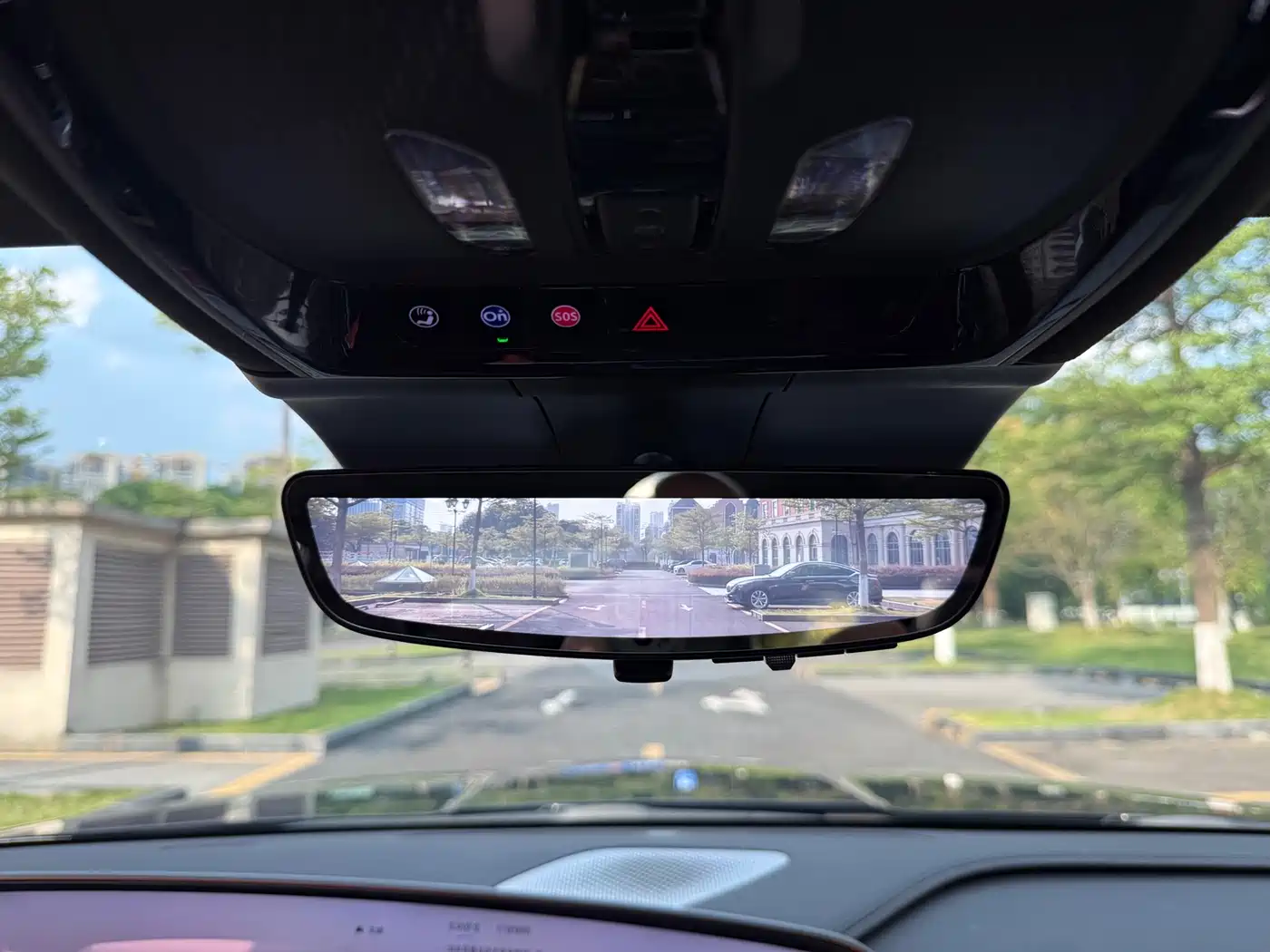 Cadillac CT6 2023 28T Premium Model фото 18