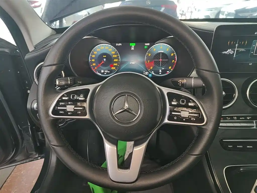 Mercedes-Benz C-Class 2019 Facelift C 260 L Sport фото 11