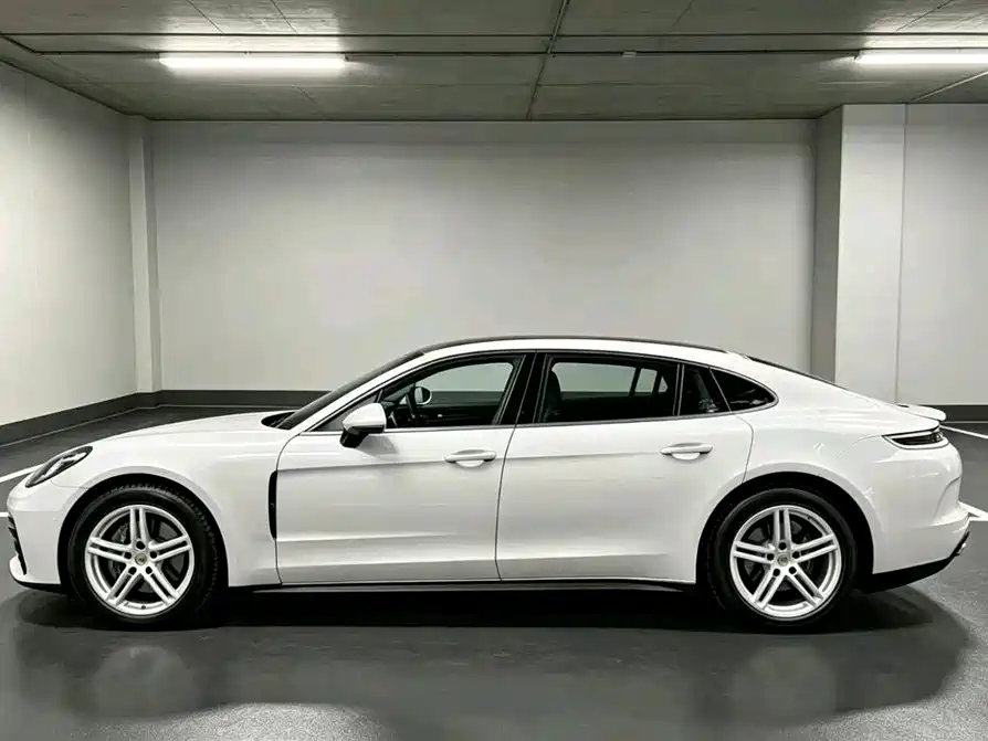 Porsche Panamera 2025 2024 Panamera 4 Executive Long Wheelbase 2.9T