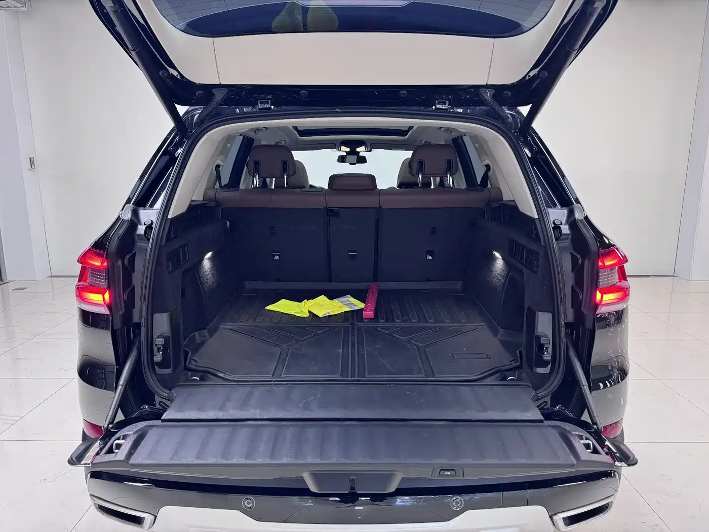 BMW X5 (Import) 2021 xDrive30i X Design Package фото 10