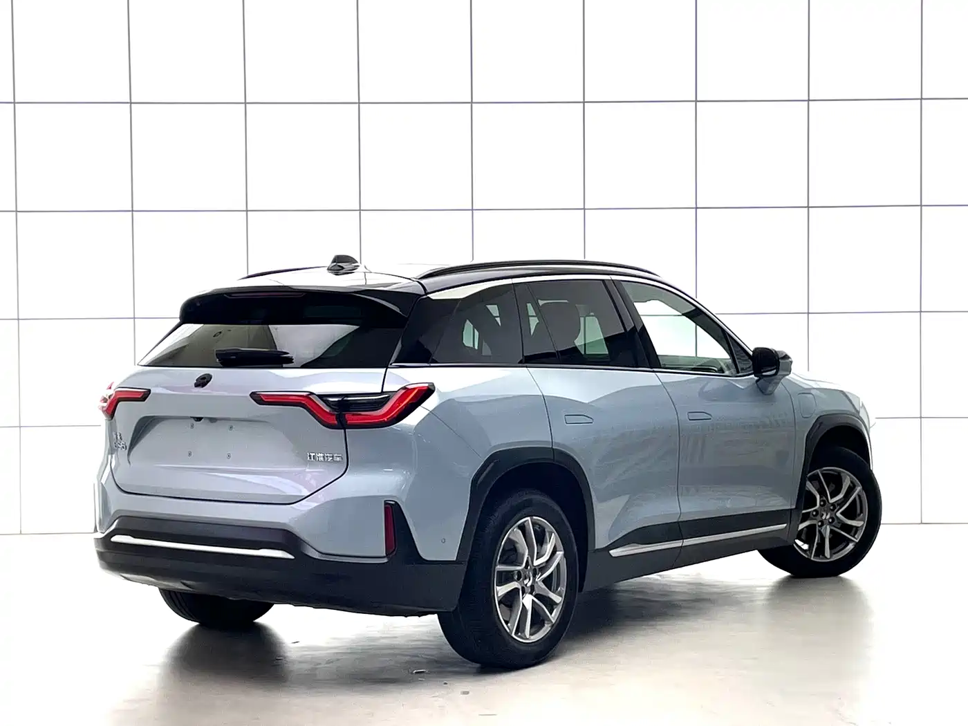 NIO ES6 2021 2020 455KM Sport Version