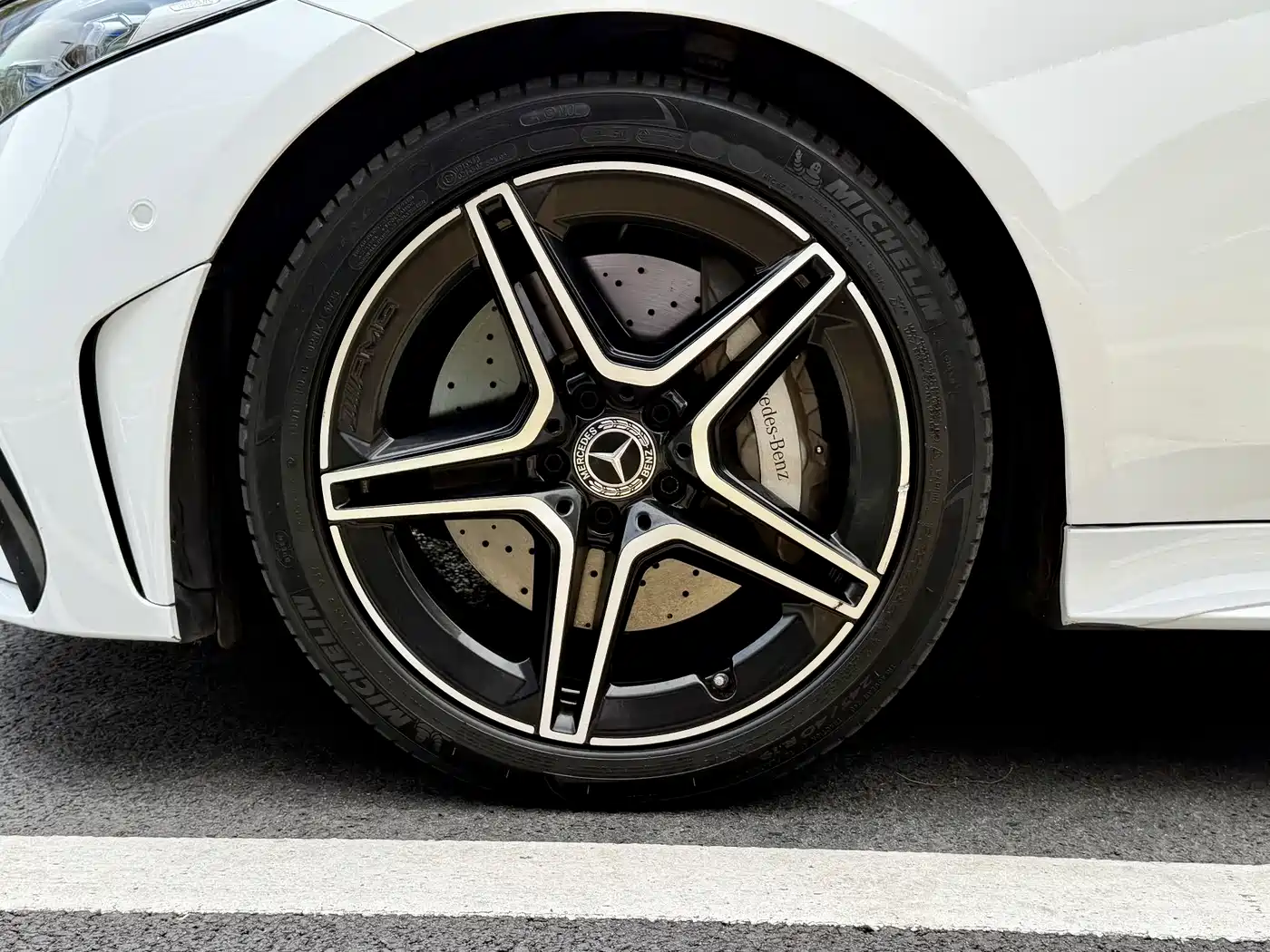 Mercedes-Benz CLS 2022 CLS 350 4MATIC фото 8