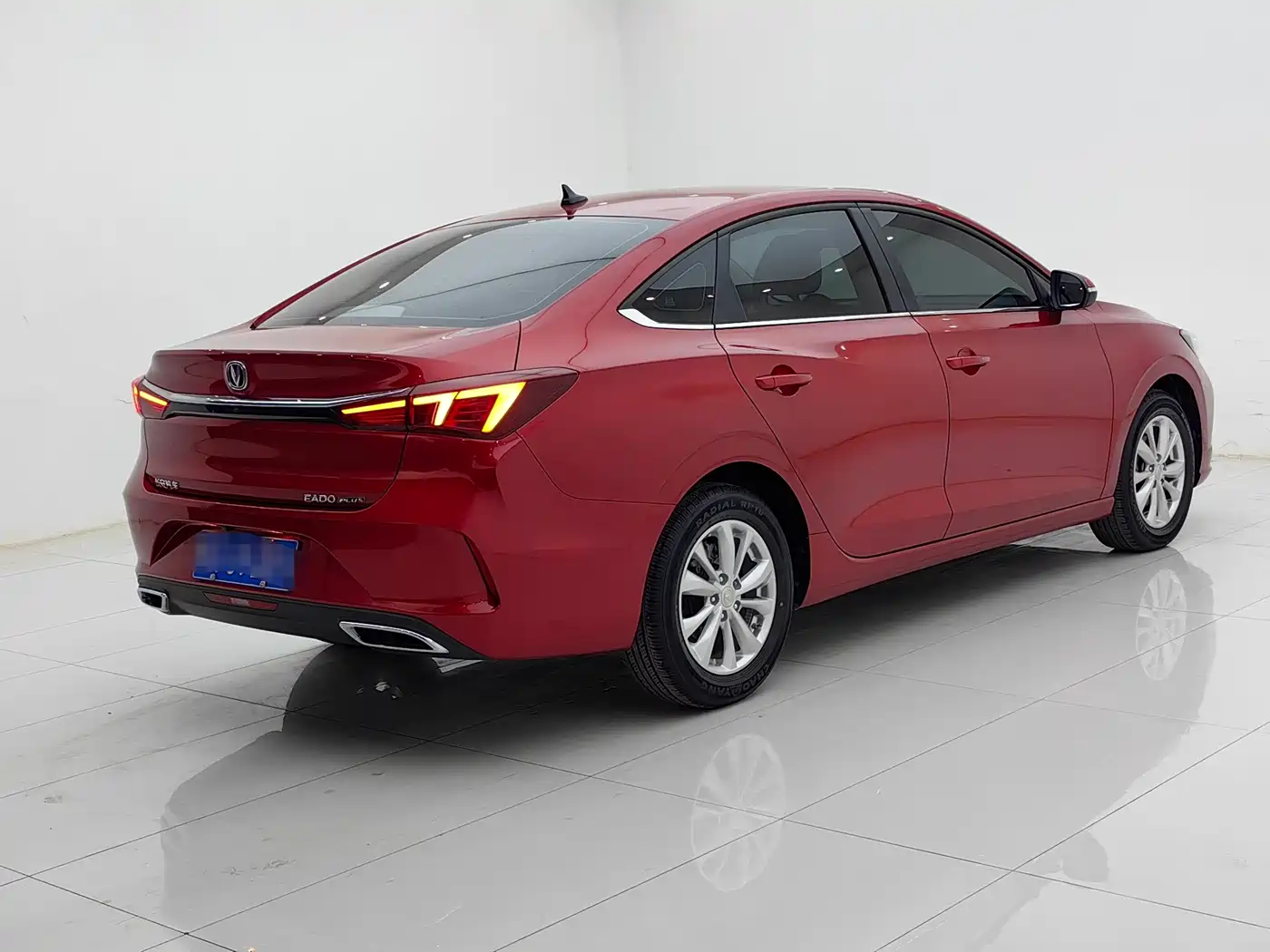 CHANGAN YIDONG