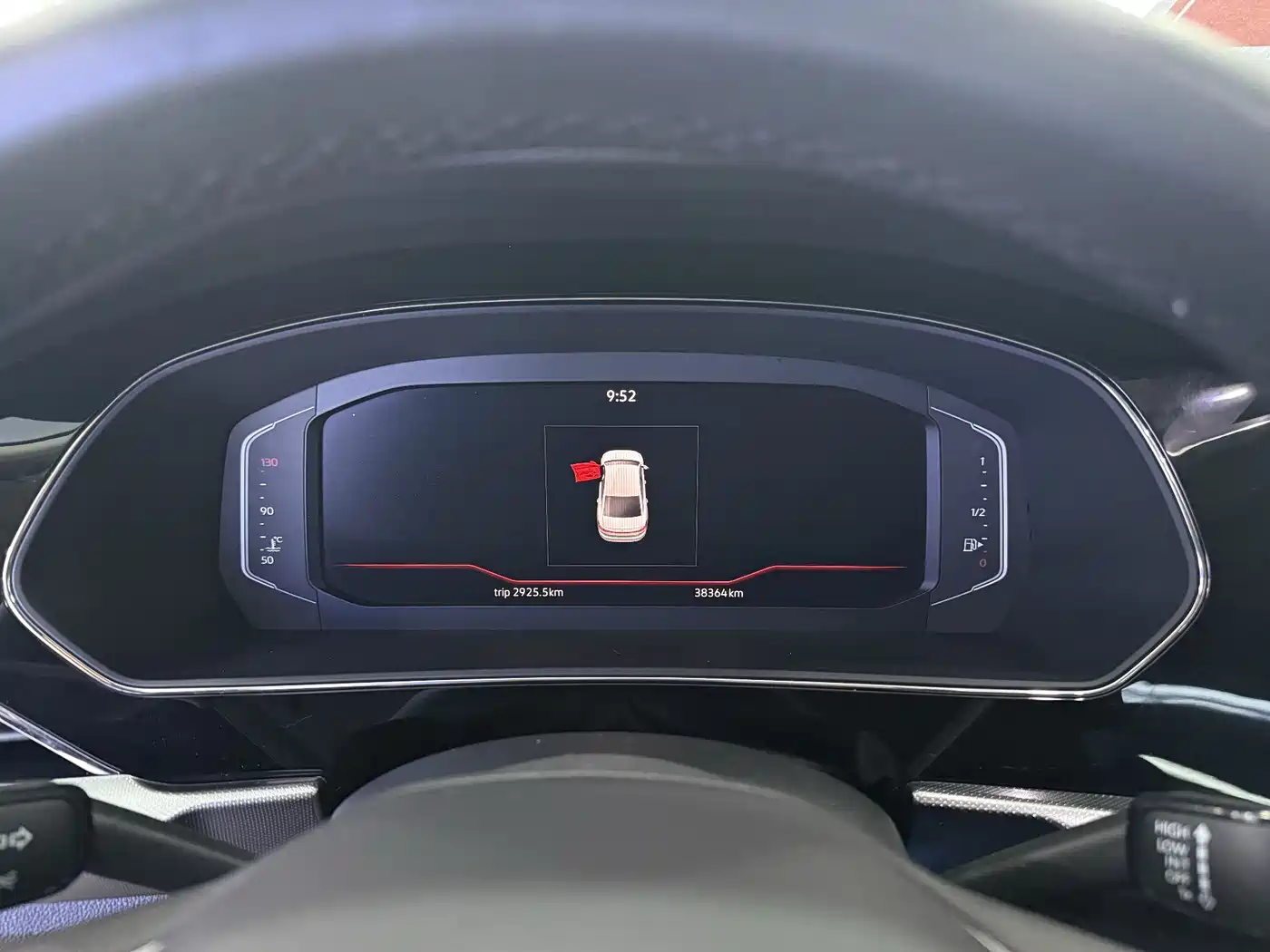 Volkswagen Passat 2023 330TSI Starlight Elite Edition фото 3
