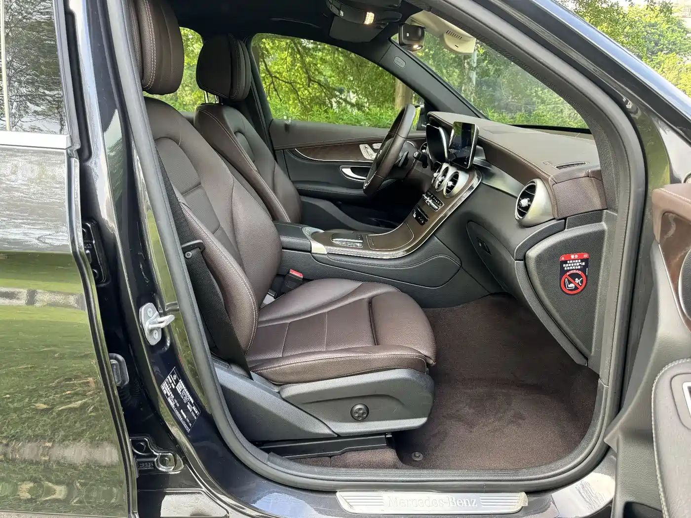 Mercedes-Benz GLC 2020 Facelift GLC 300 L 4MATIC Dynamic фото 9
