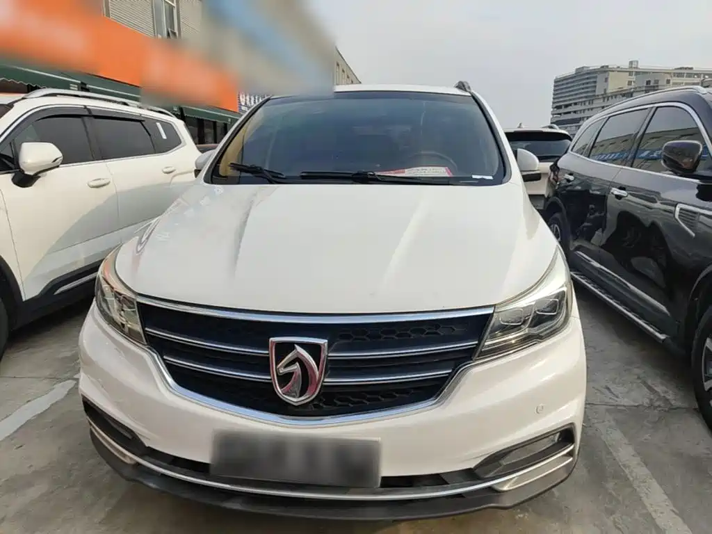 Фото 3 - Baojun 730
