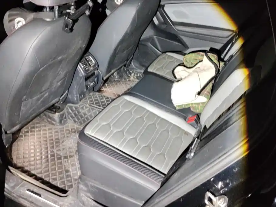 Volkswagen Tiguan X 2022 2021 330TSI 2WD Flagship