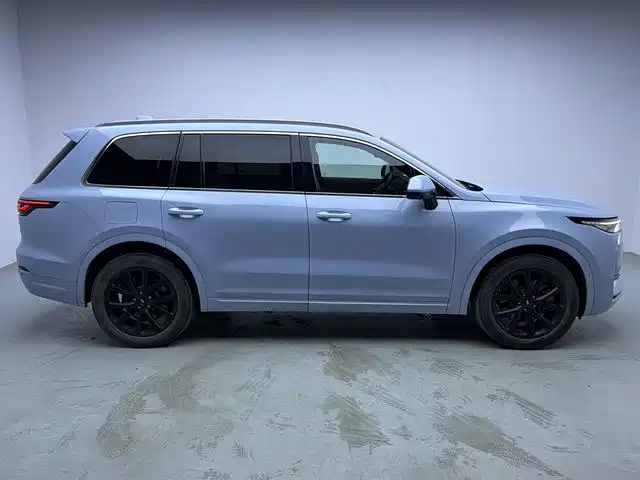 Li Auto Li ONE 2020 2020 Extended Range 6-seater