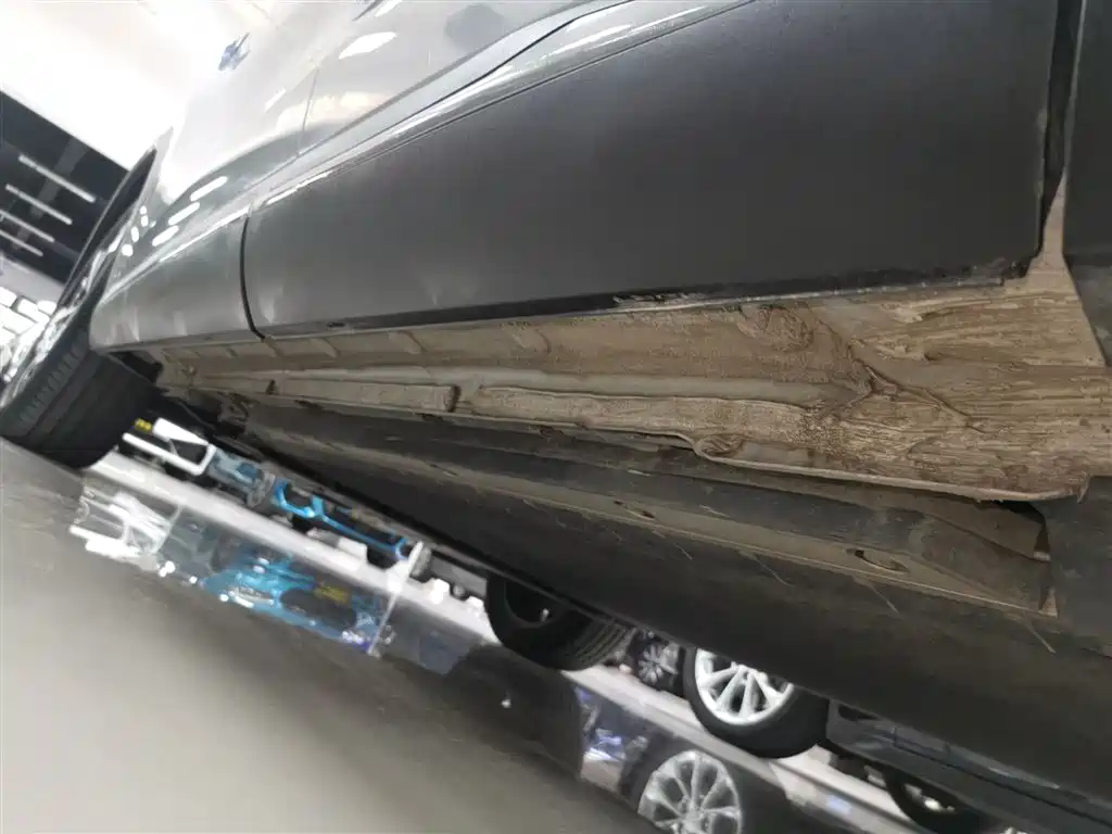 BYD Yuan PLUS 2025 Smart Drive 510KM Surpass Edition фото 18