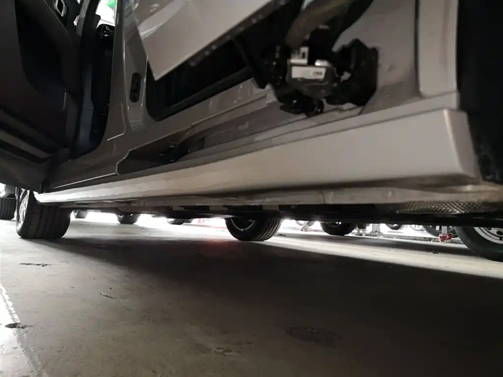 Wuling Motors Xingguang 730 New Energy 2025 2025 Model Plug-in Hybrid Base Version