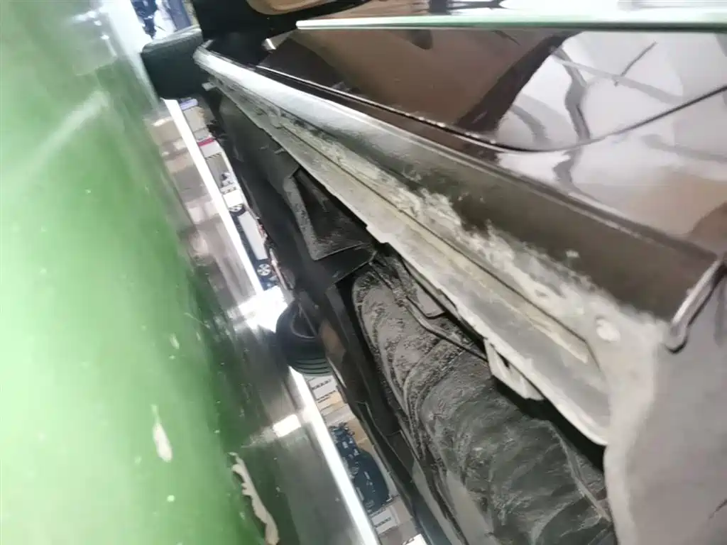 Buick GL8 2017 ES 28T Flagship China V фото 22
