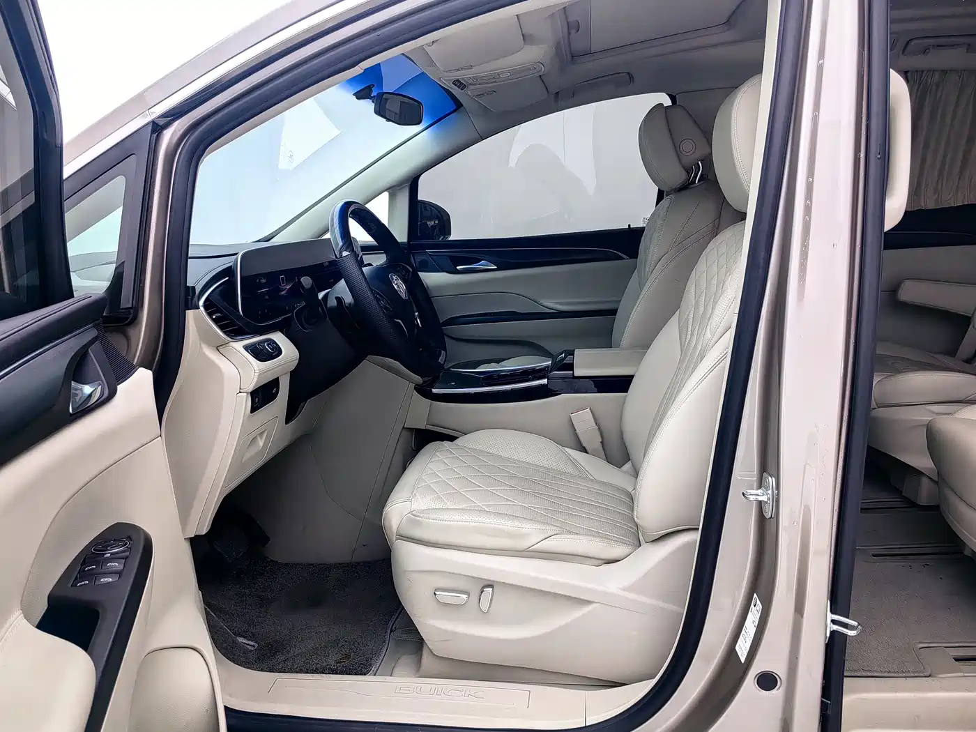 Buick GL8 2023 ES Landmaster Comfort фото 5