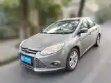 Photo 1 - Ford Focus