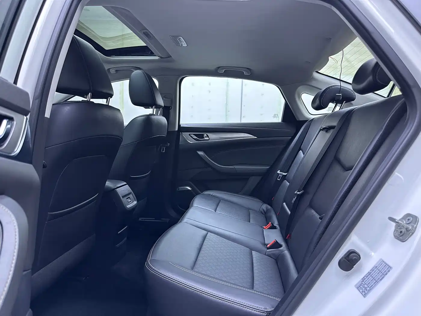 Changan Eado 2019 2019 High Energy Edition 1.6L GDI Auto Pioneer Type China VI