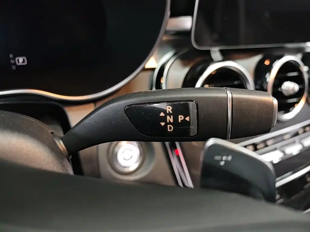 Mercedes-Benz C-Class 2020 C 200 L Fashion Sport фото 14