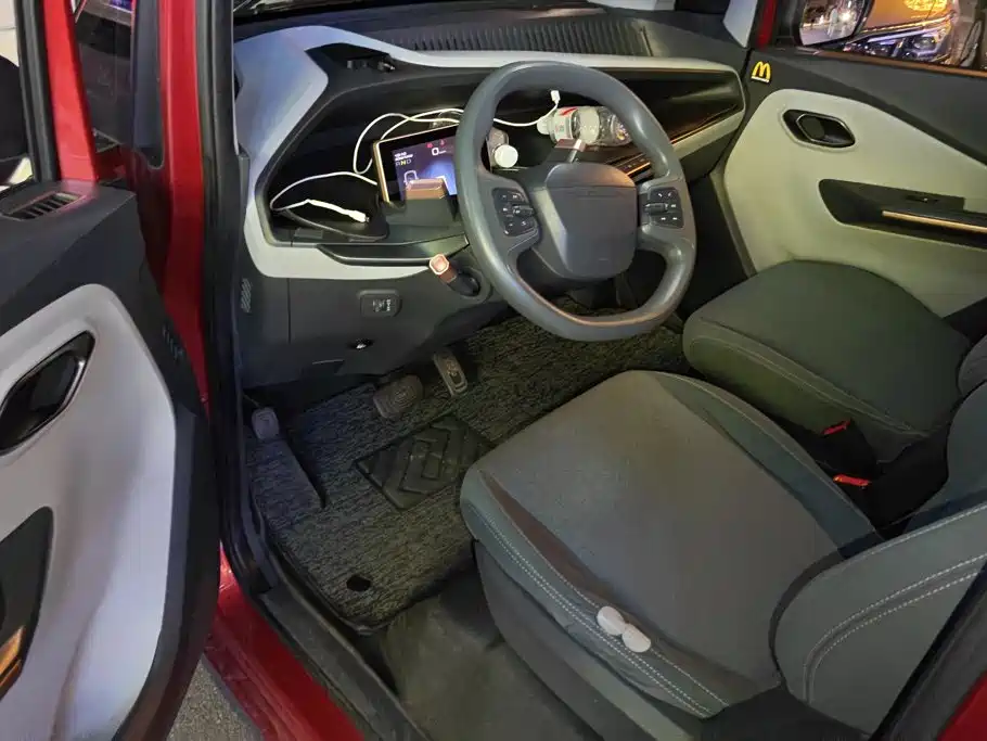 Baojun E200 2019 2019 250KM Smart Edition