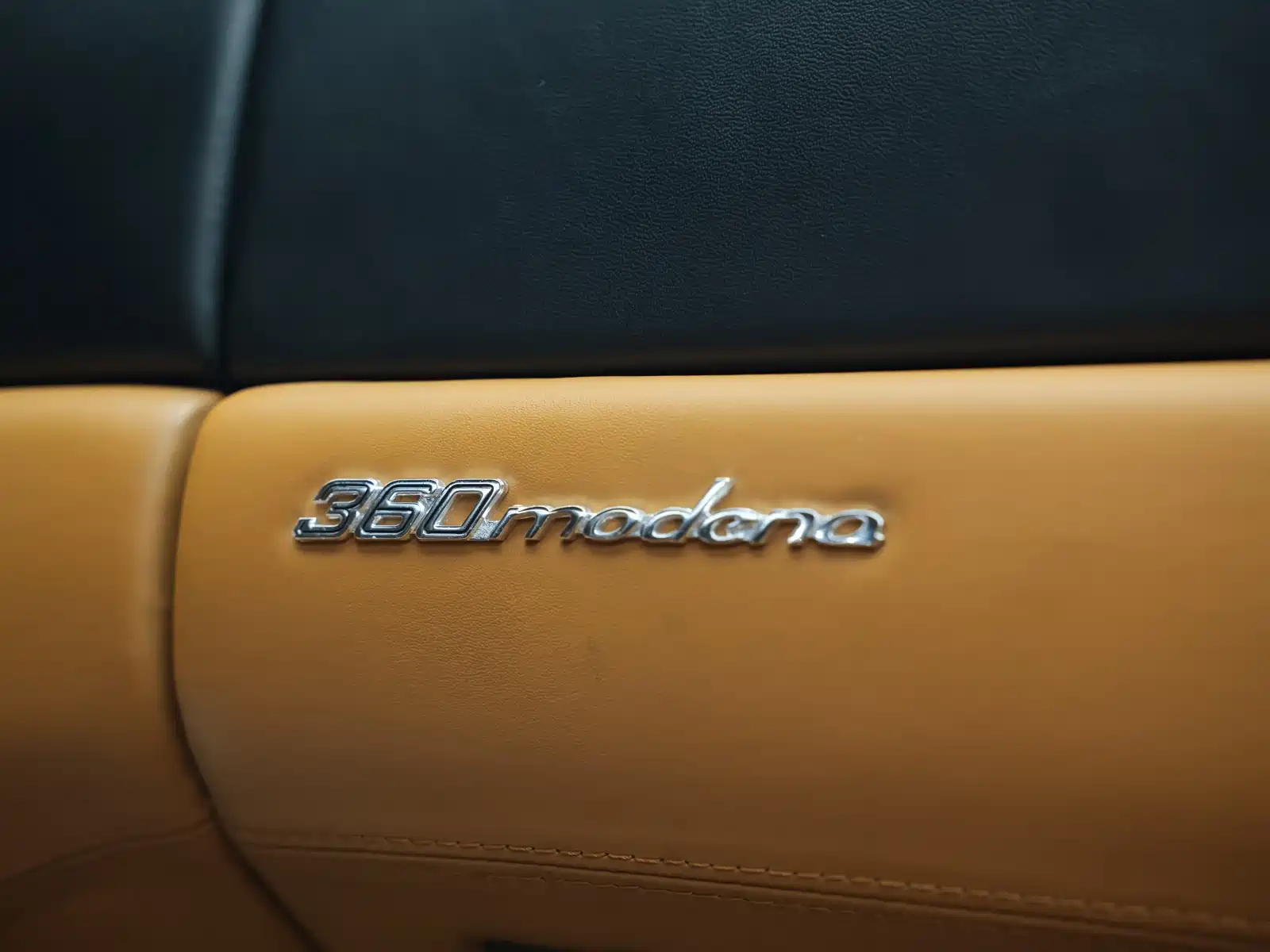 Photo 17 - Ferrari 360