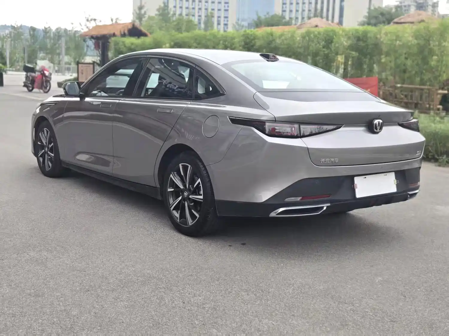 Photo 4 - Changan Yida