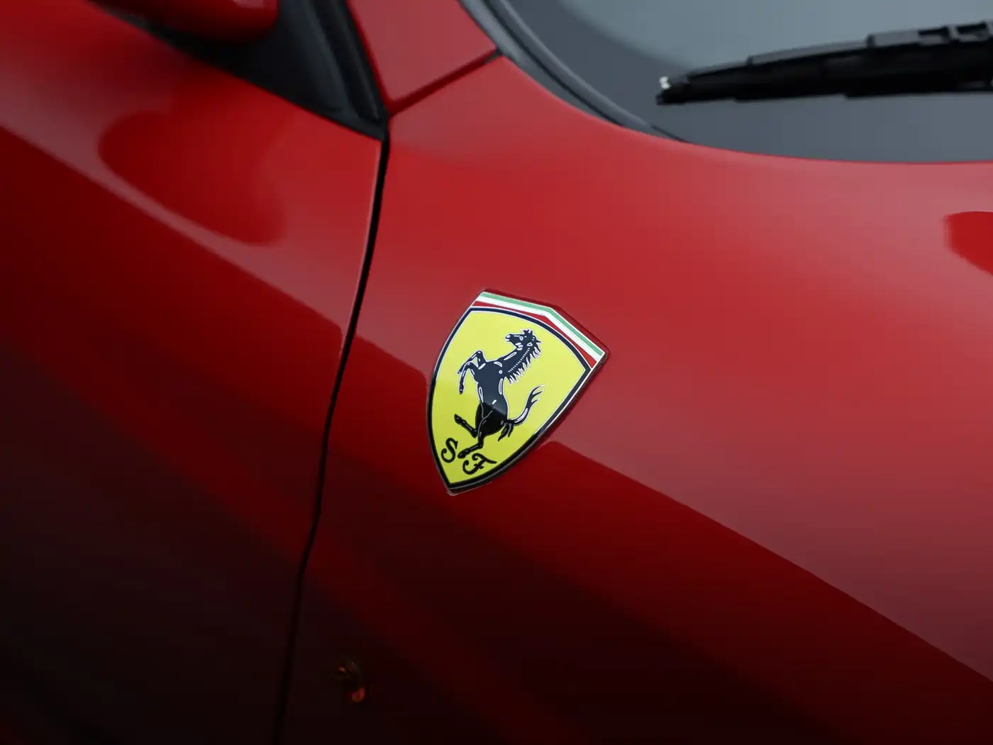Ferrari 360 2007 2004 Modena 3.6