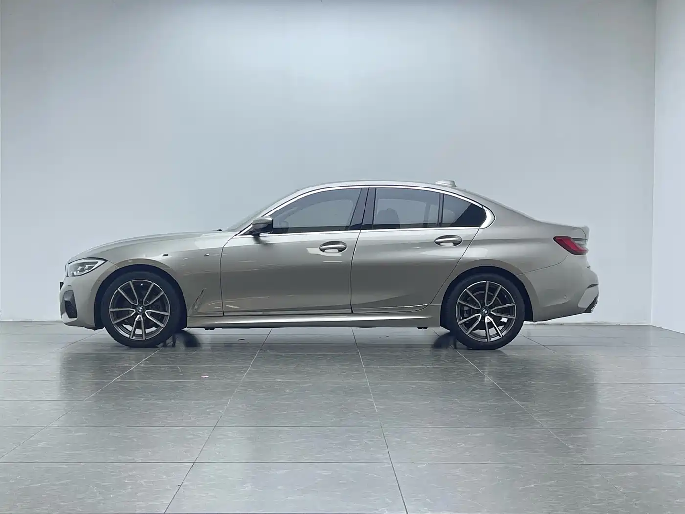 BMW 3 Series 2020 Facelift 325i M Sport Package фото 6