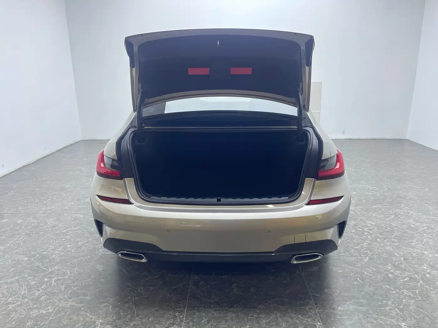 BMW 3 Series 2020 Facelift 325i M Sport Package фото 5