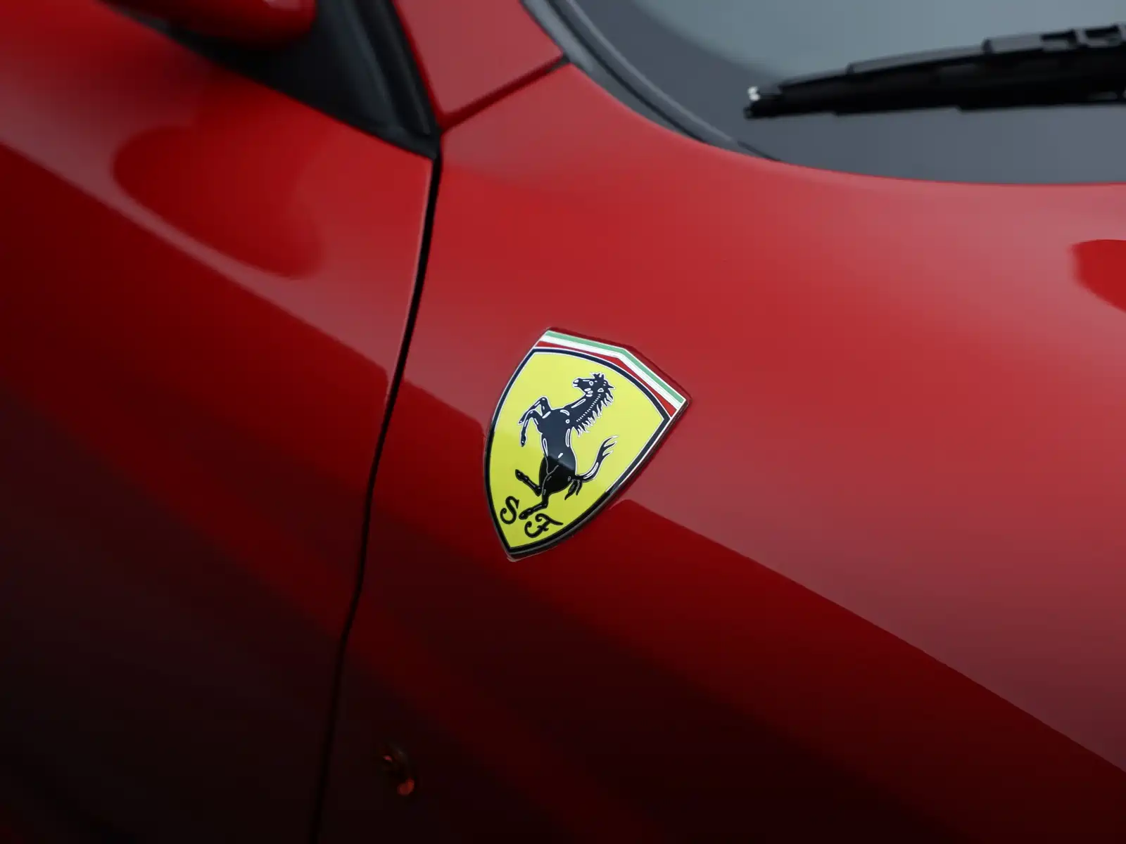 Photo 35 - Ferrari 360