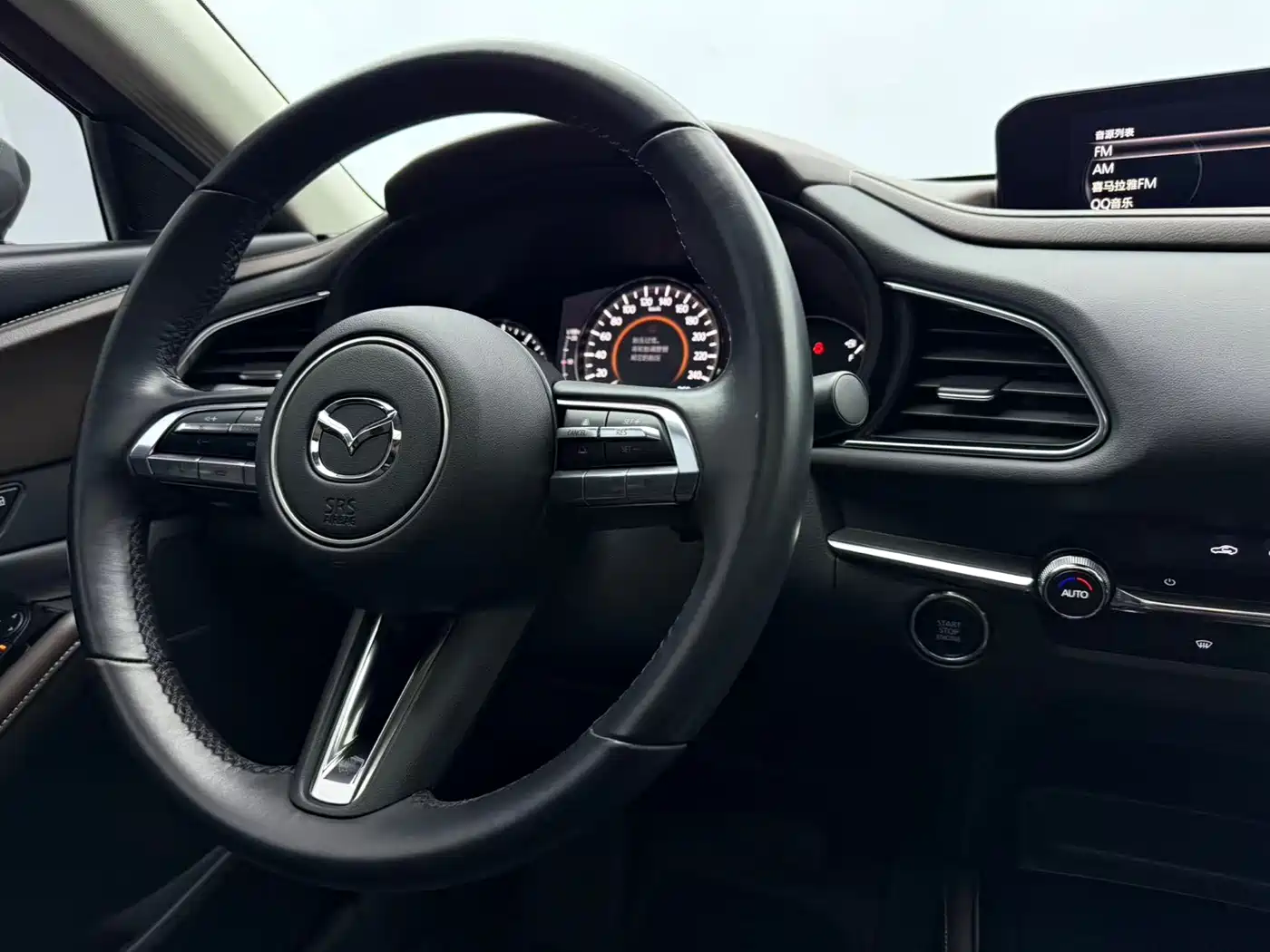 Mazda CX-30 2021 2021 2.0L Auto Prestige Joy Type