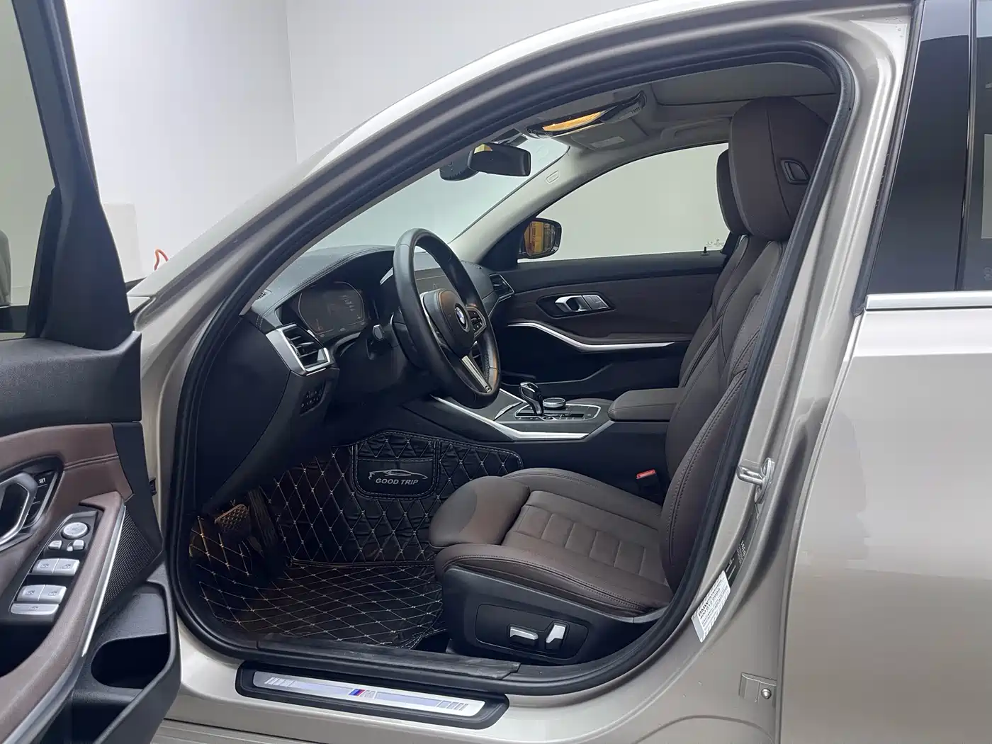 BMW 3 Series 2020 Facelift 325i M Sport Package фото 11