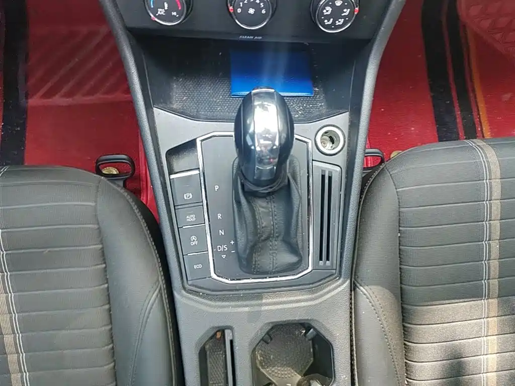 Volkswagen Lavida 2022 280TSI DSG Comfort Edition фото 14