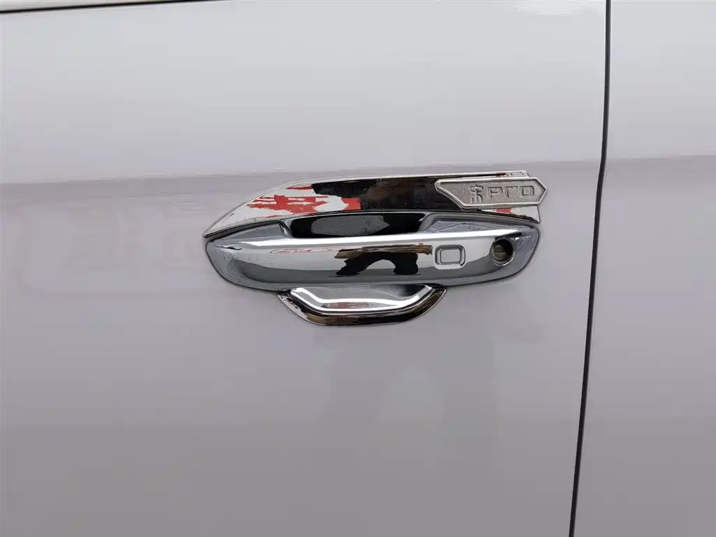 BYD Song Pro 2021 1.5T Automatic Xiaoyun Luxury фото 18