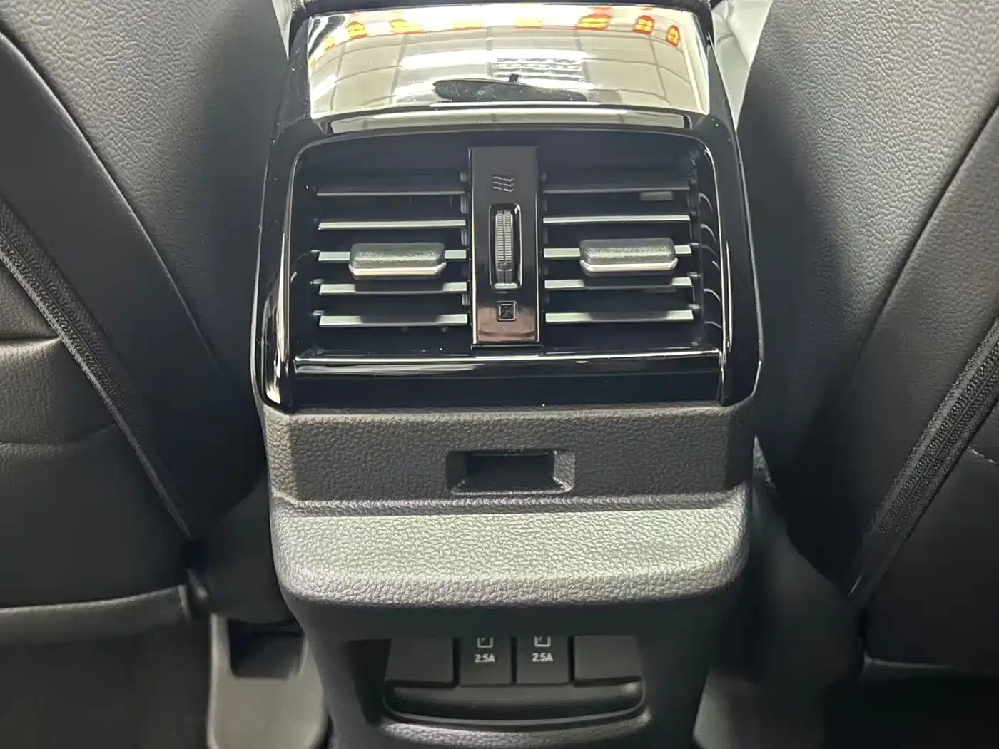 Honda Crider 2022 2022 180Turbo CVT Luxury Edition